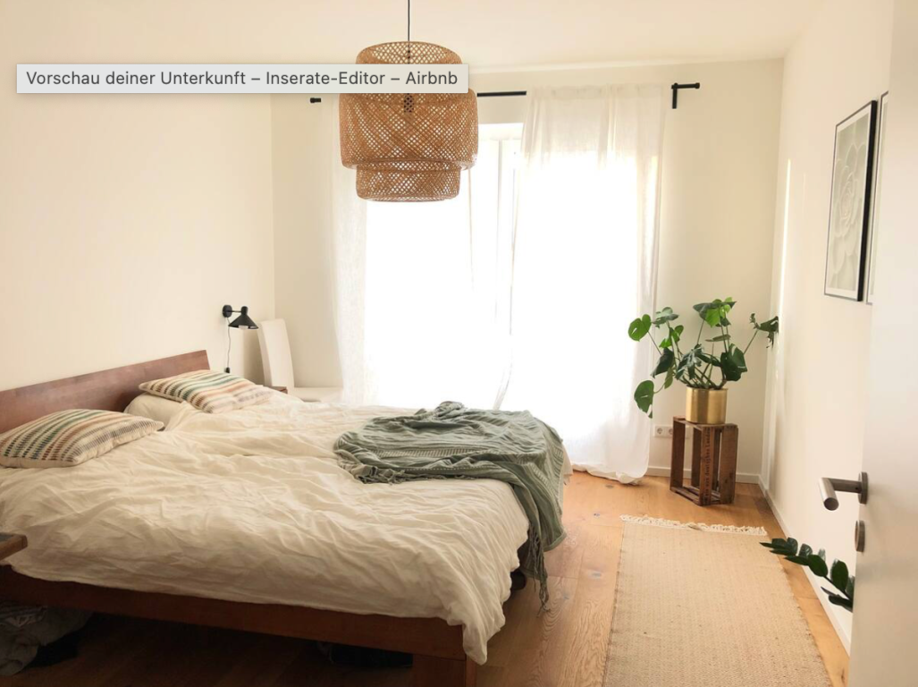 Zwischenmiete (01.10.2026-15.12.2026), 85m2, 1500€ warm, HH-Hammerbrook – Nagelsweg 24e, 20097 Hamburg Hammerbrook – Vorschaubild 4