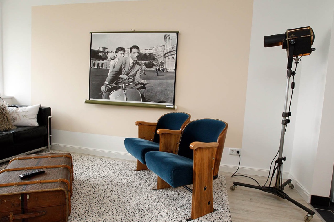 Apartamento Borgfelde Klaus-Groth-Straße 40 - foto 3
