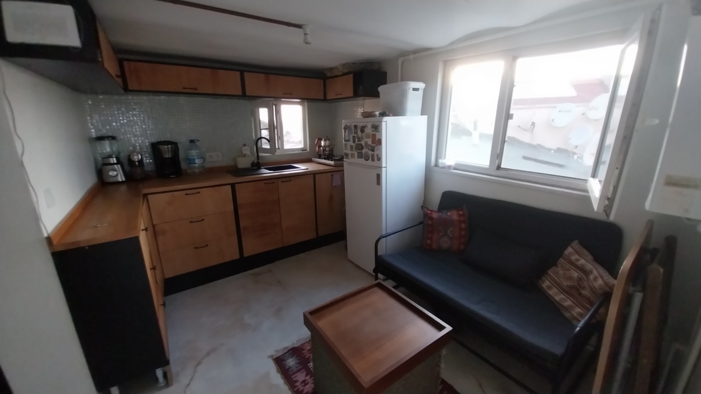 Wohnung Taksim / Beyoglu Tepebasi Caddesi - Bild 3