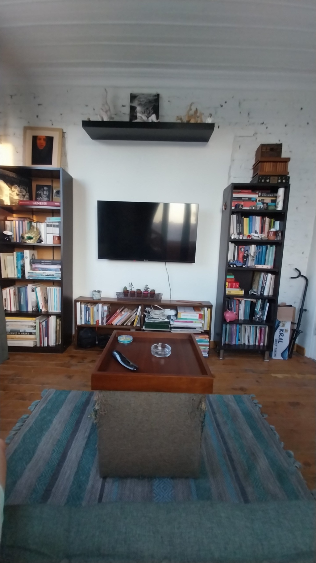 Wohnung Taksim / Beyoglu Tepebasi Caddesi - Bild 4