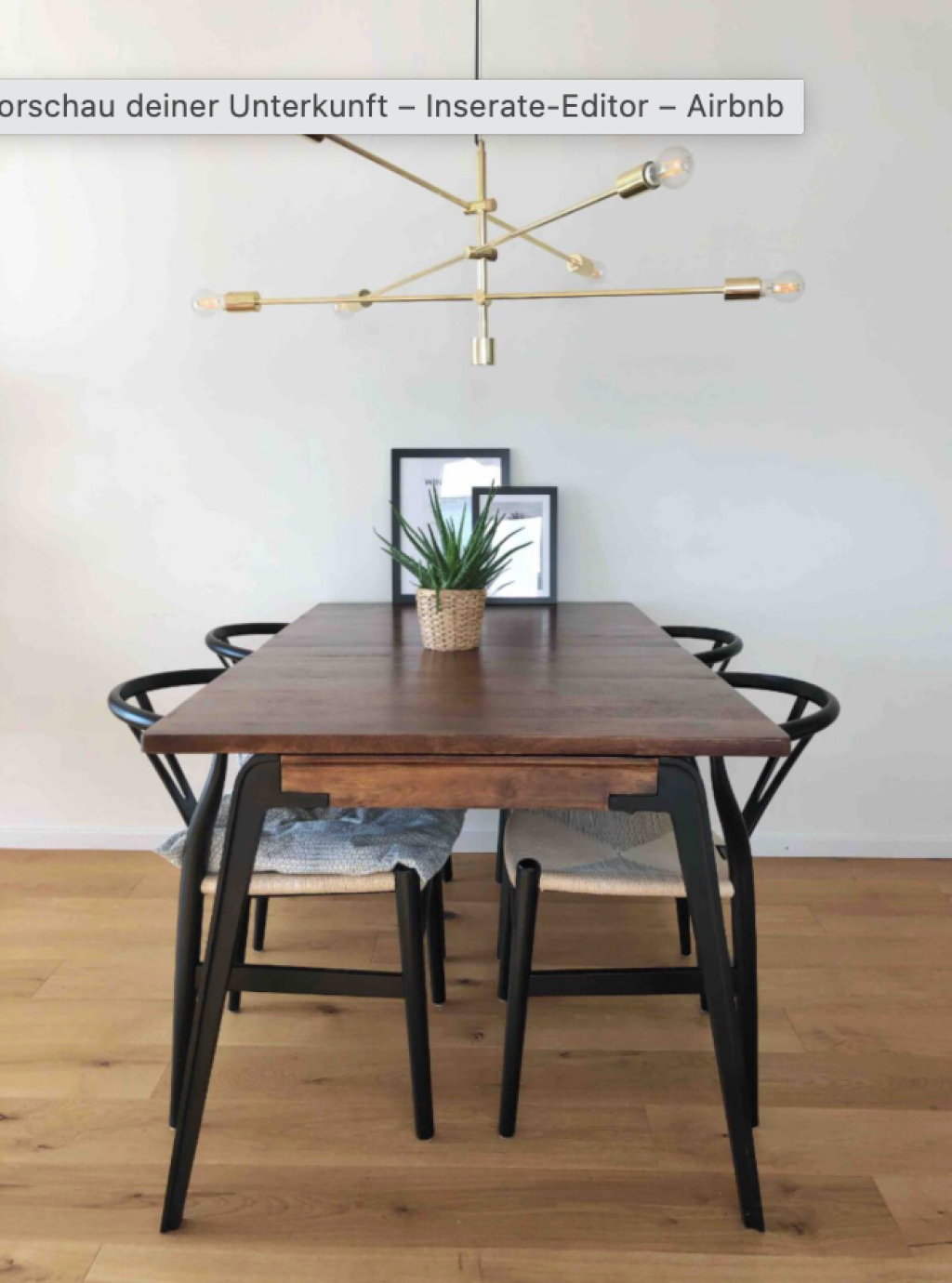 Zwischenmiete (01.10.2026-15.12.2026), 85m2, 1500€ warm, HH-Hammerbrook – Nagelsweg 24e, 20097 Hamburg Hammerbrook – Vorschaubild 2