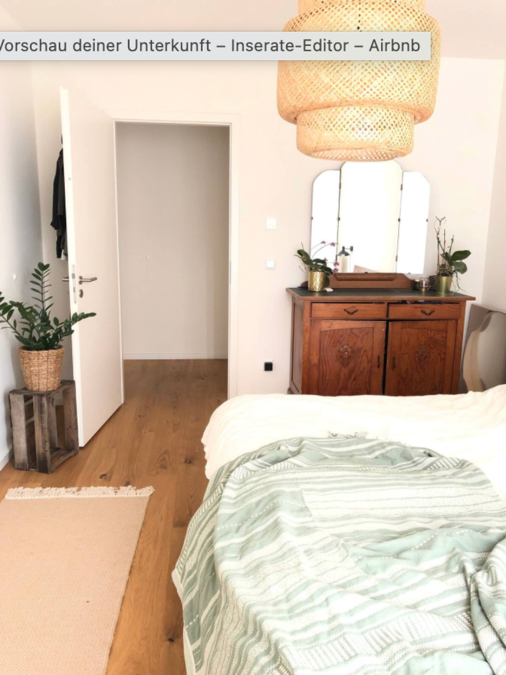 Zwischenmiete (01.10.2026-15.12.2026), 85m2, 1500€ warm, HH-Hammerbrook – Nagelsweg 24e, 20097 Hamburg Hammerbrook – Vorschaubild 6