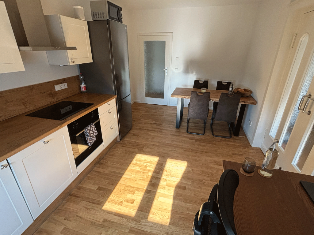 2-Zi. Wohnung in Schwabing, befristet 01.01.27 - 01.03.26 (Zeitraum flexibel) – 80802 München Schwabing-West – Vorschaubild 6