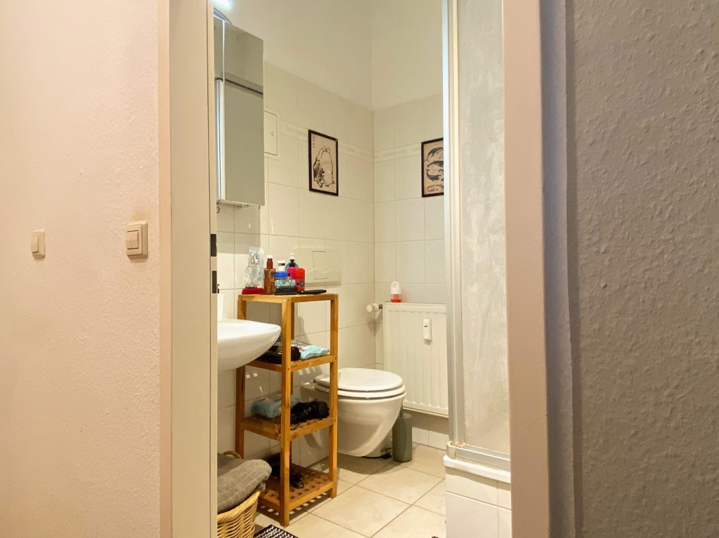 Single One bedroom apartment in Schlesisches tor. – Oberbaumstraße, 10997 Berlin Friedrichshain-Kreuzberg – Vorschaubild 3