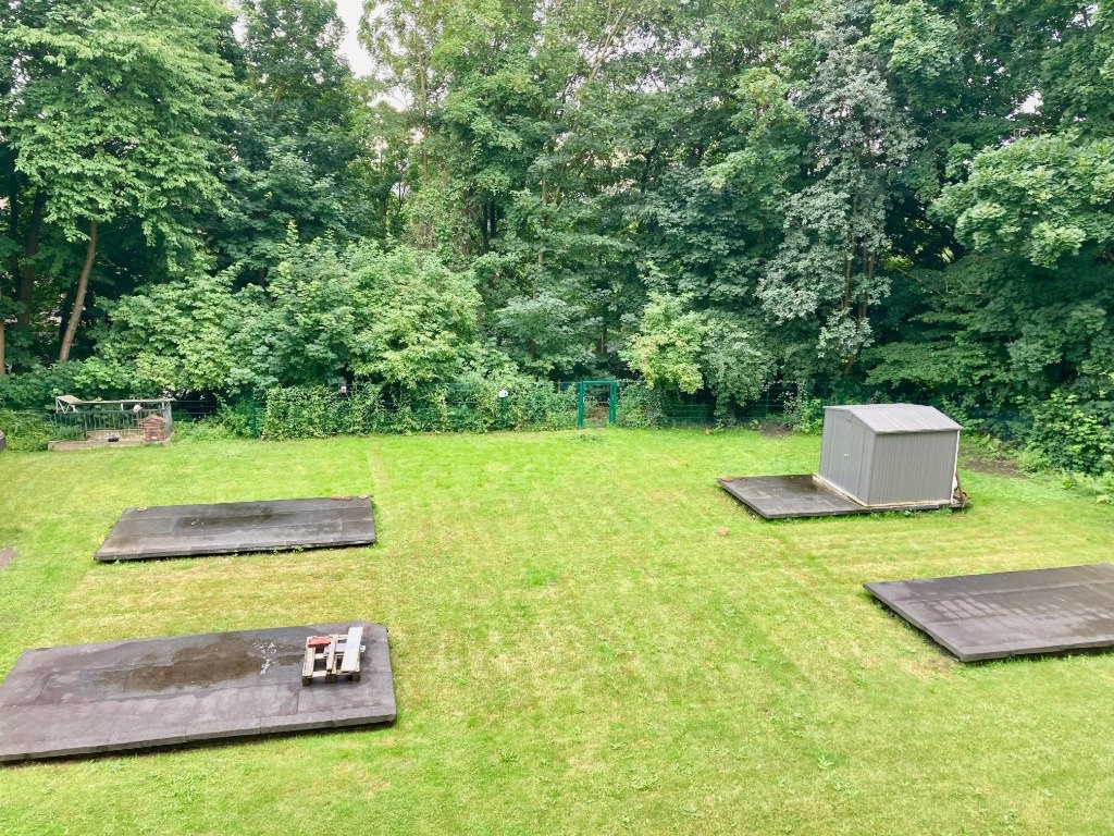 Apartamento Borgfelde Klaus-Groth-Straße 40 - foto 7