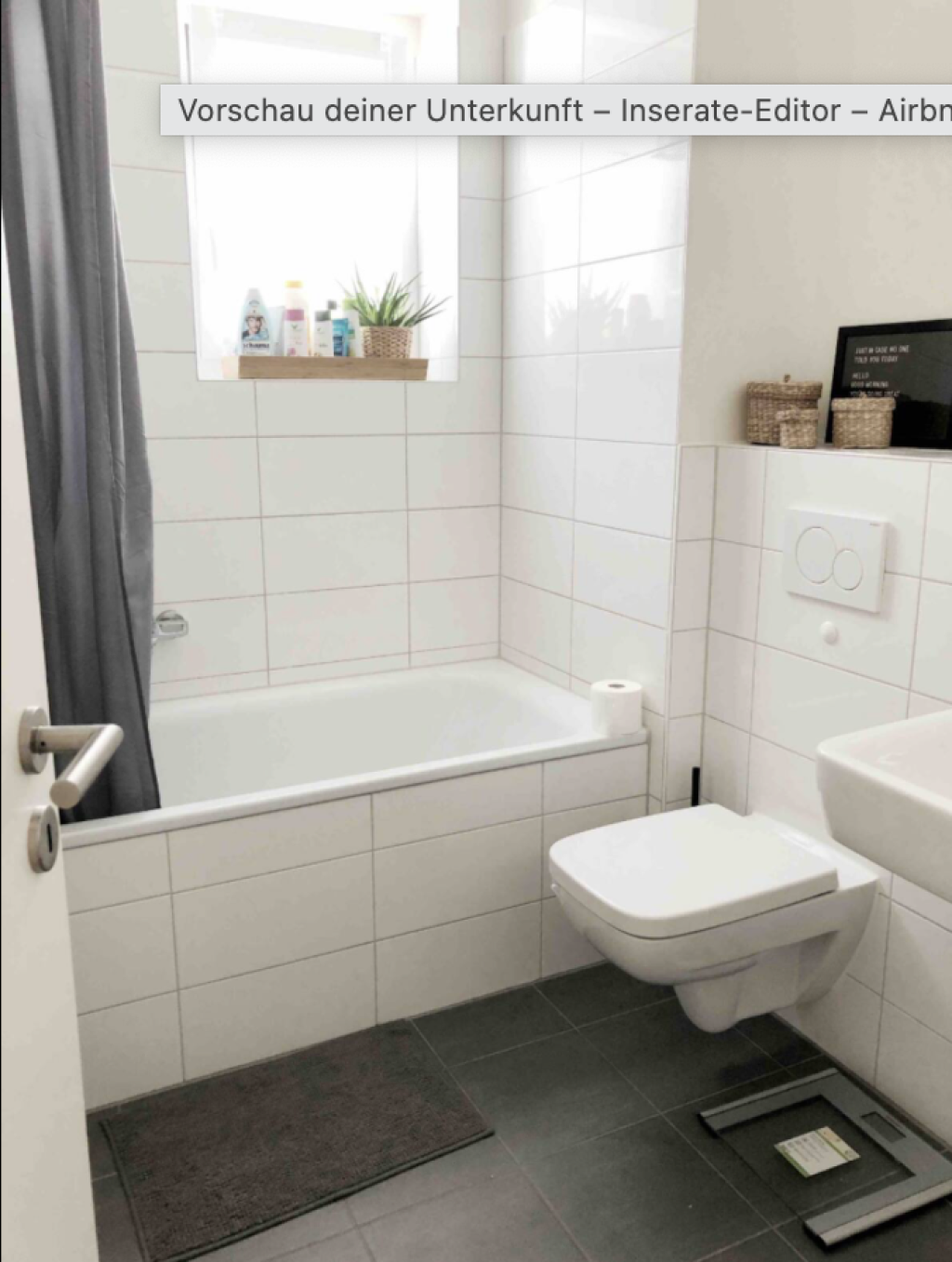 Zwischenmiete (01.10.2026-15.12.2026), 85m2, 1500€ warm, HH-Hammerbrook – Nagelsweg 24e, 20097 Hamburg Hammerbrook – Vorschaubild 7