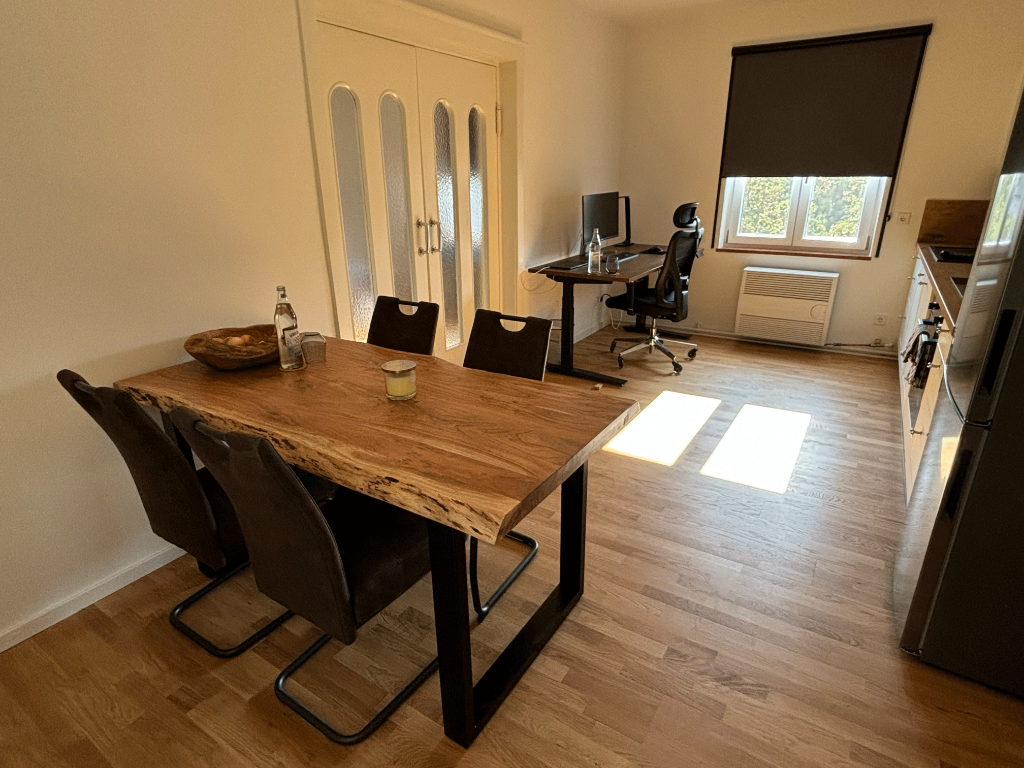 2-Zi. Wohnung in Schwabing, befristet 01.01.27 - 01.03.26 (Zeitraum flexibel) – 80802 München Schwabing-West – Vorschaubild 5