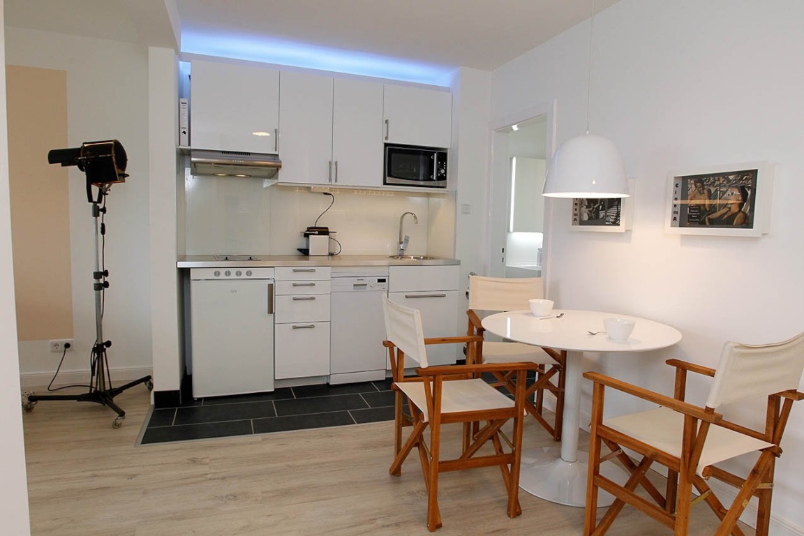 Apartamento Borgfelde Klaus-Groth-Straße 40 - foto 8