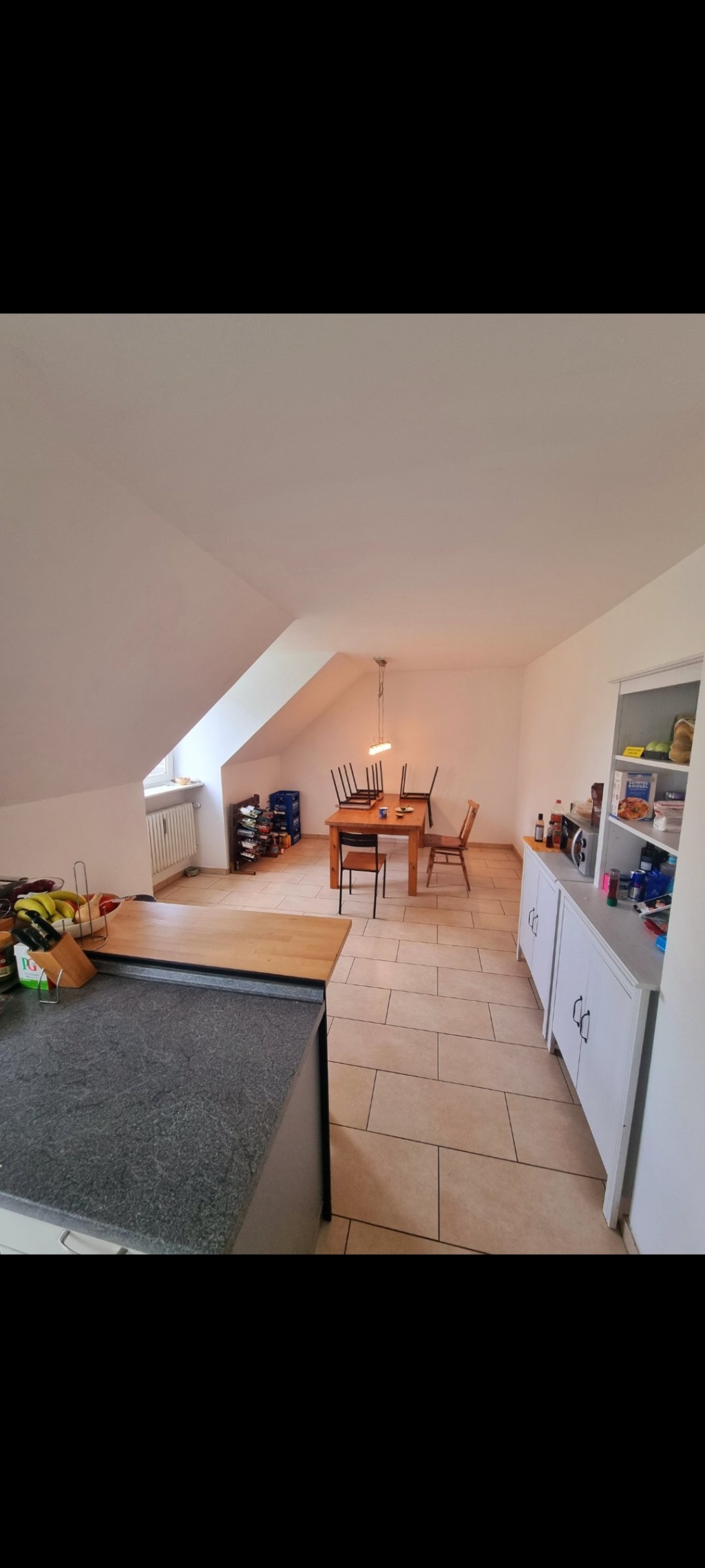 WG-Zimmer Laim Joergstraße  - - Bild 8