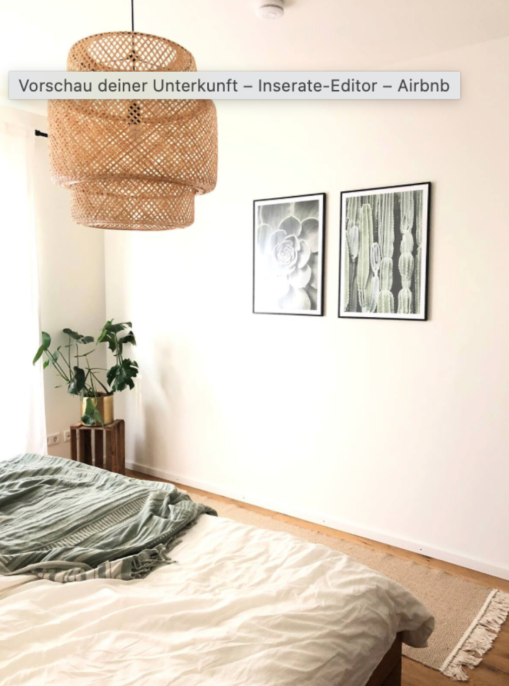 Zwischenmiete (01.10.2026-15.12.2026), 85m2, 1500€ warm, HH-Hammerbrook – Nagelsweg 24e, 20097 Hamburg Hammerbrook – Vorschaubild 5