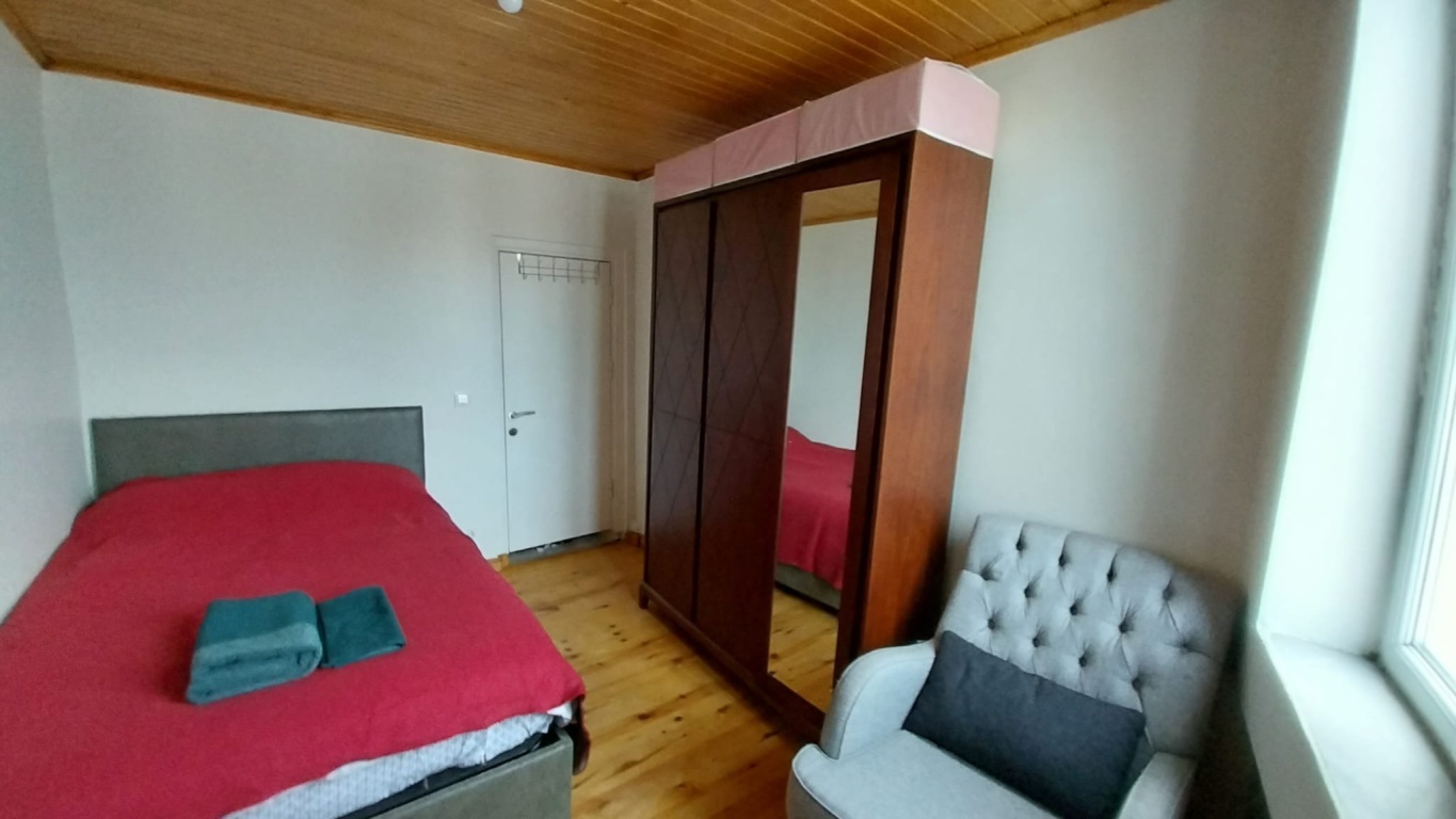 Wohnung Taksim / Beyoglu Tepebasi Caddesi - Zu vermietendes Zimmer