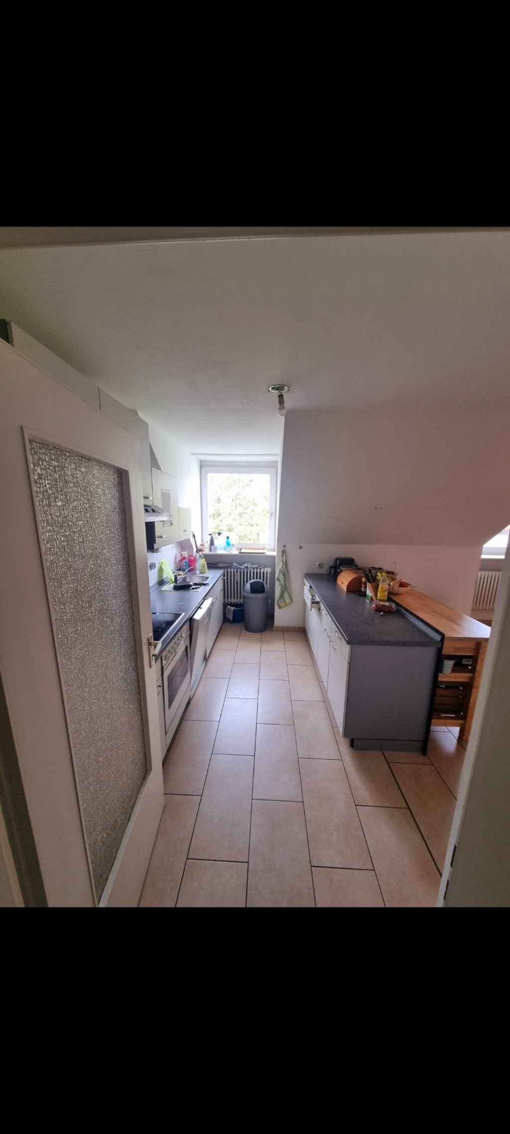 WG-Zimmer Laim Joergstraße  - - Bild 9