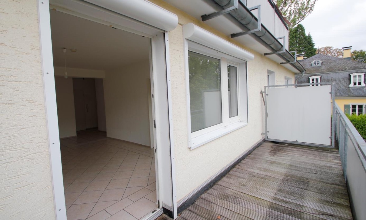 Möblierte 1-Zimmer-Wohnung mit Balkon für Studenten – Königswintererstraße 717, 53227 Bonn Limperich – Vorschaubild 7