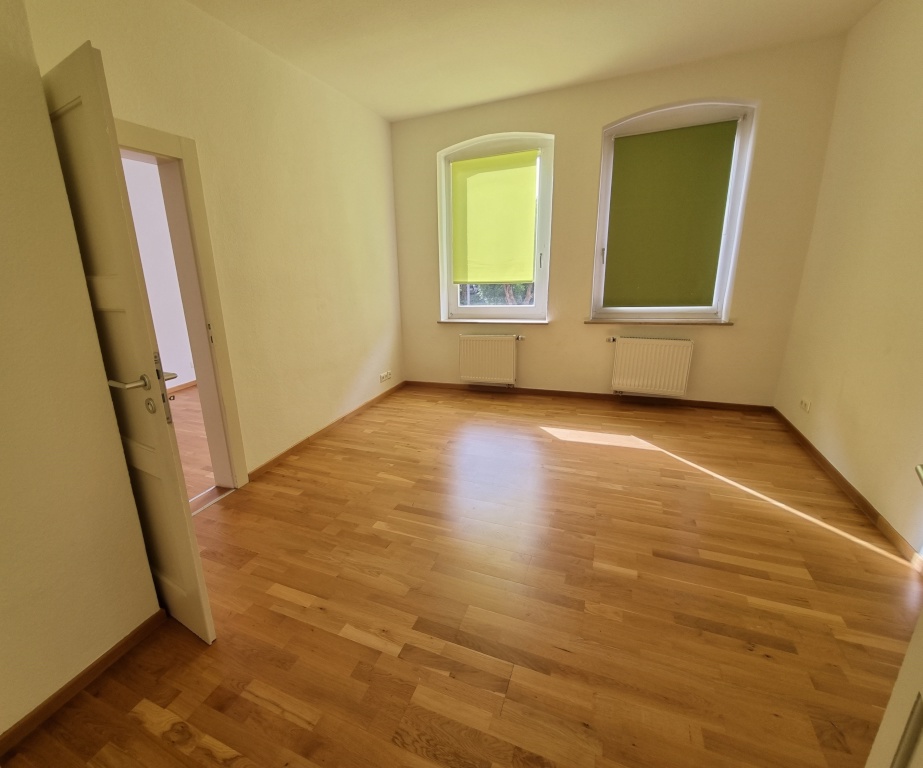Wohnung Wesertor Gartenstraße 23 - Z2