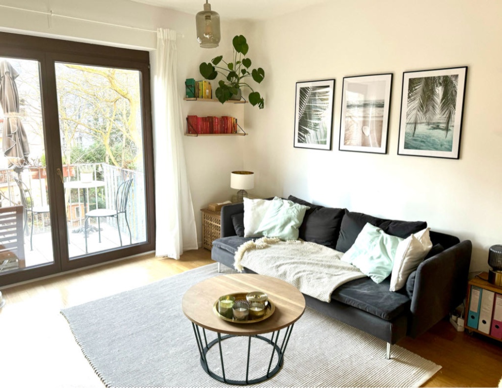 Wohnung Pankow Vinetastraße - Bild 2