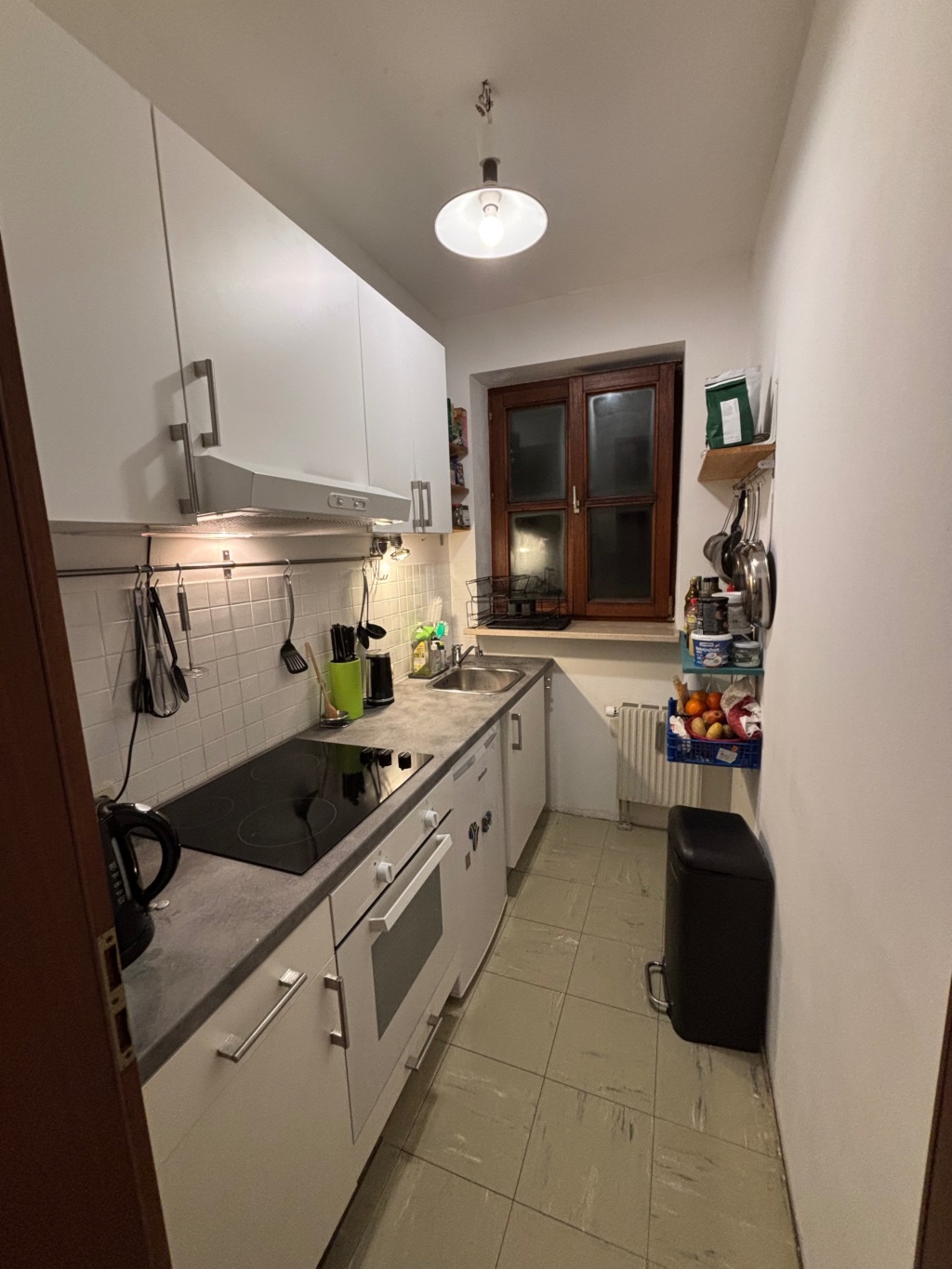 Wohnung Schwanthalerhöhe Tulbeckstrasse - Bild 5