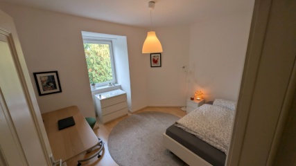 Anzeigenbild: Untermiete WG Zimmer Südstadt