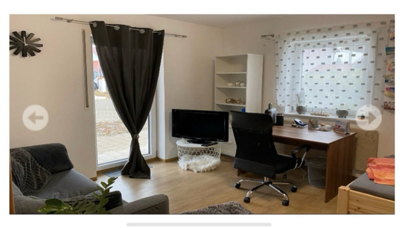 WG-Zimmer Weidenbach Am Wachtelschlag - Bild 1