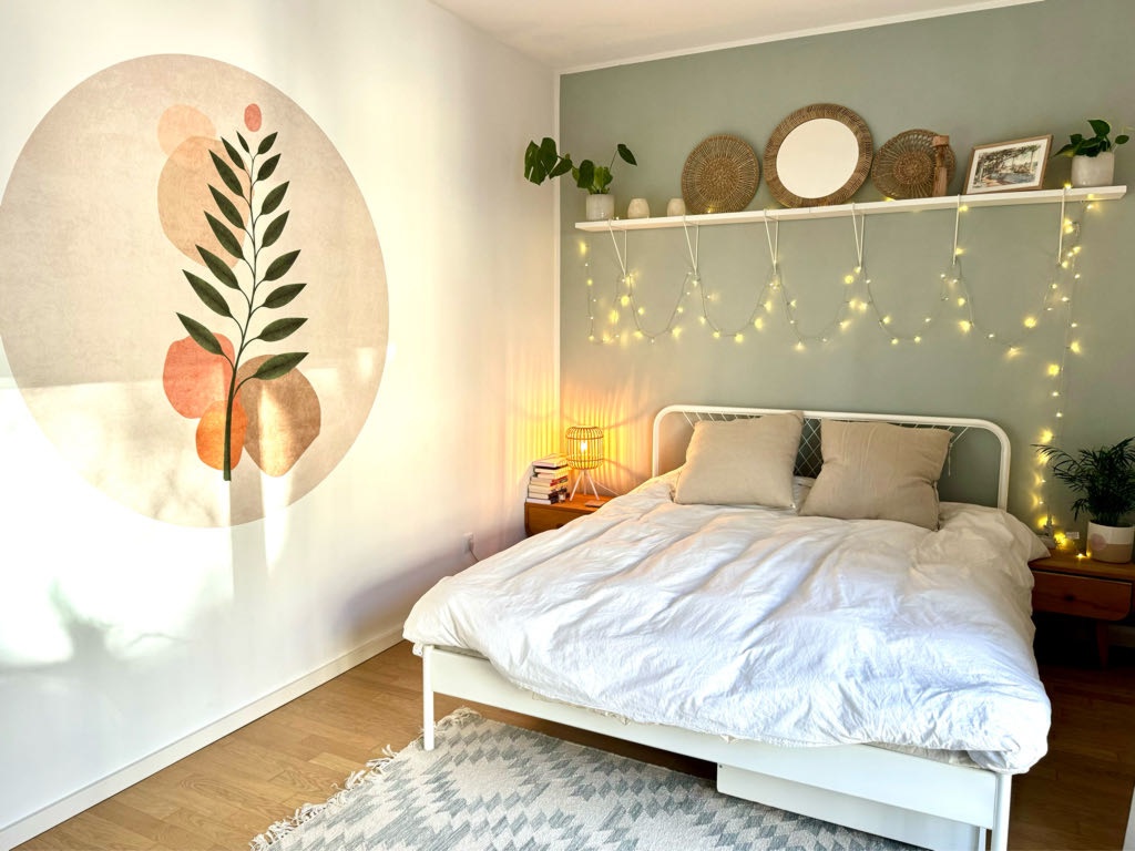 Wohnung Pankow Vinetastraße - Bild 9