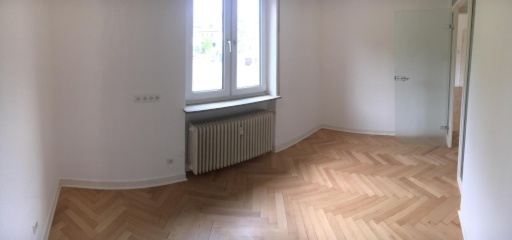 Anzeigenbild: G10 1.OG - 1 - Modernes möbliertes Zimmer in schöner Altbauwohnung