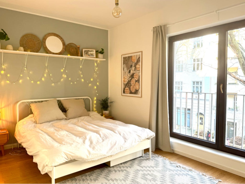 Wohnung Pankow Vinetastraße - Bild 10