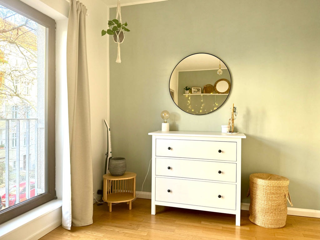 Wohnung Pankow Vinetastraße - Bild 11