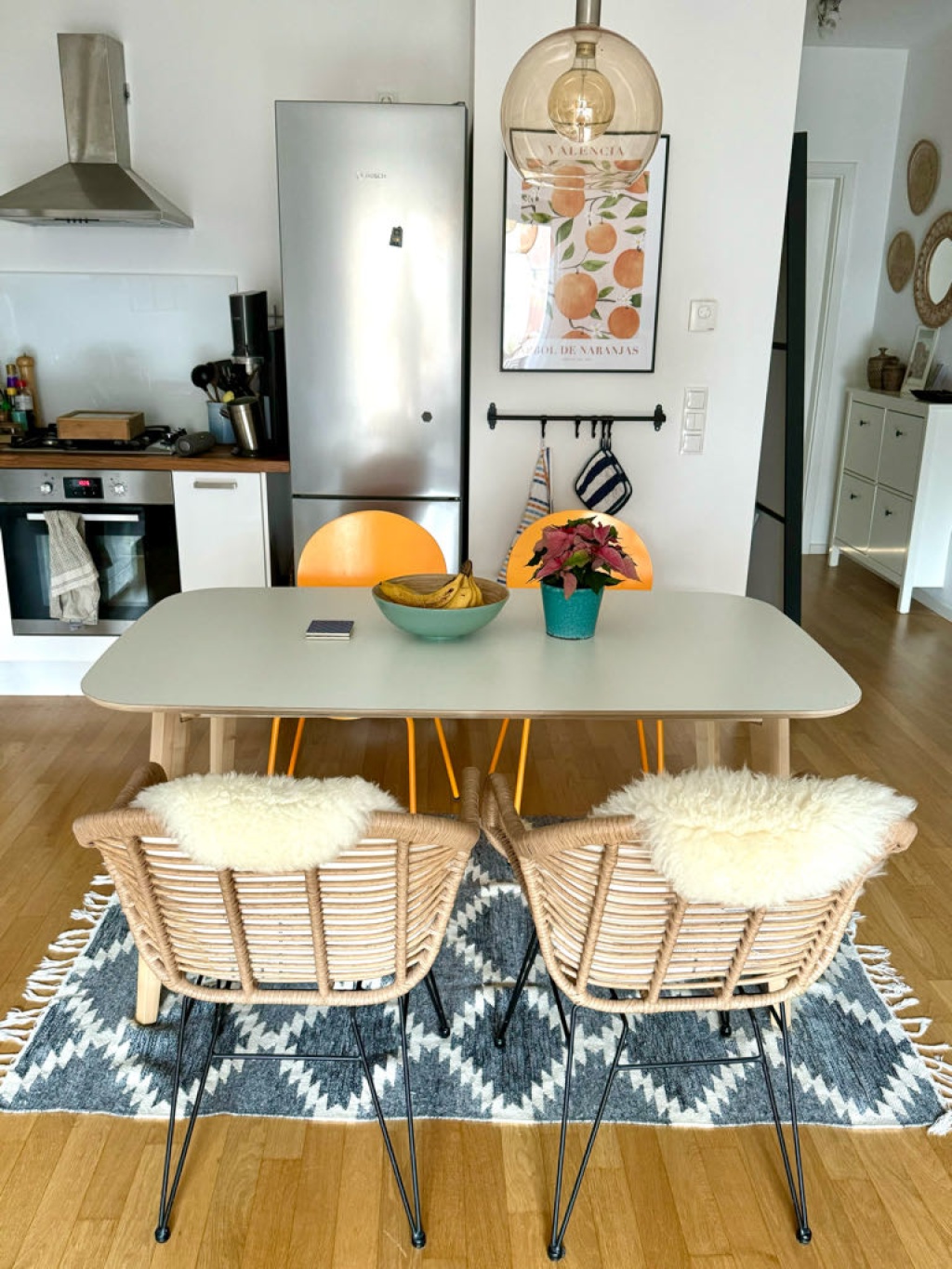 Wohnung Pankow Vinetastraße - Bild 6