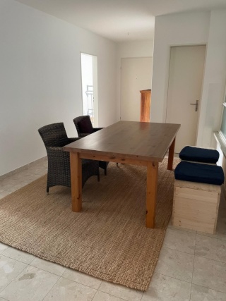 Imagen del anuncio: Möbliertes WG - Zimmer direkt am Messeplatz