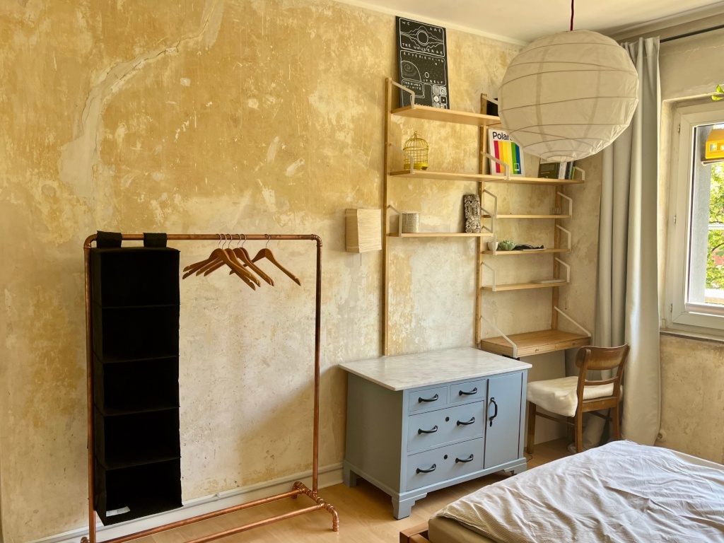 Habitación en WG Neustadt-Nord Neusser Strasse - foto 3