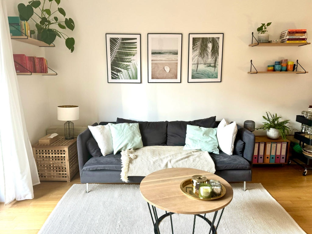 Wohnung Pankow Vinetastraße - Bild 3