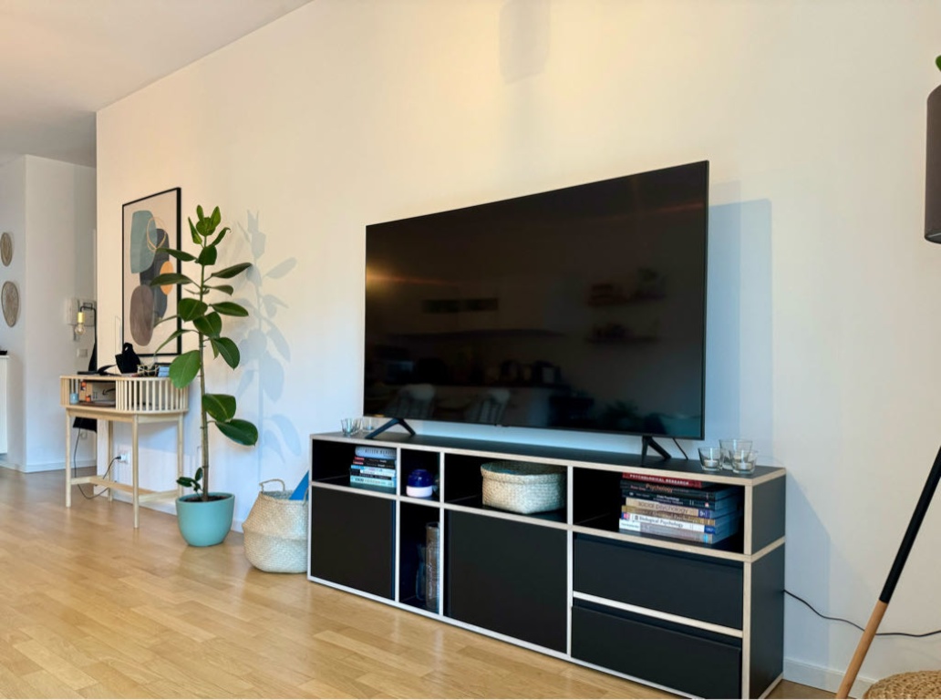 Wohnung Pankow Vinetastraße - Bild 4