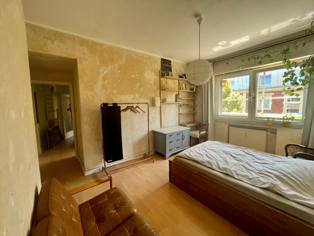 Habitación en WG Neustadt-Nord Neusser Strasse - foto 5