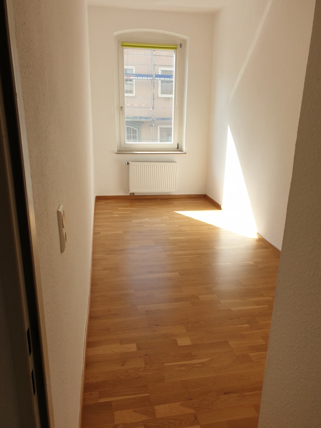 Wohnung Wesertor Gartenstraße 23 - Z4