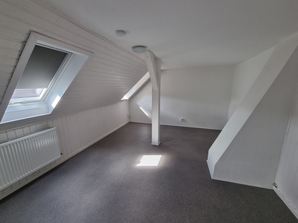 WG-Zimmer Kassel Gartenstraße 23 - Z3 - Hauptraum