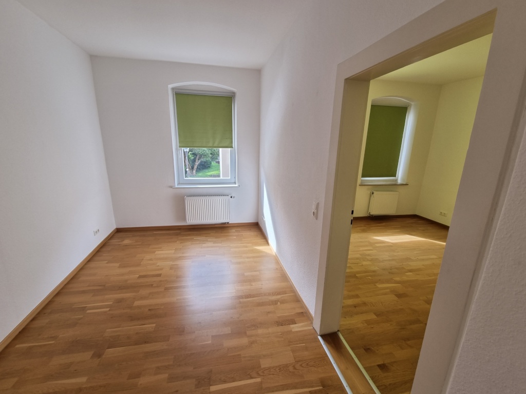Wohnung Wesertor Gartenstraße 23 - Z3