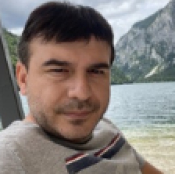Imagen de perfil