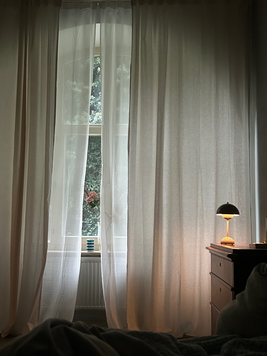 Quiet beautiful flat in Kreuzberg – Forster Str, 10999 Berlin Kreuzberg – Vorschaubild 3