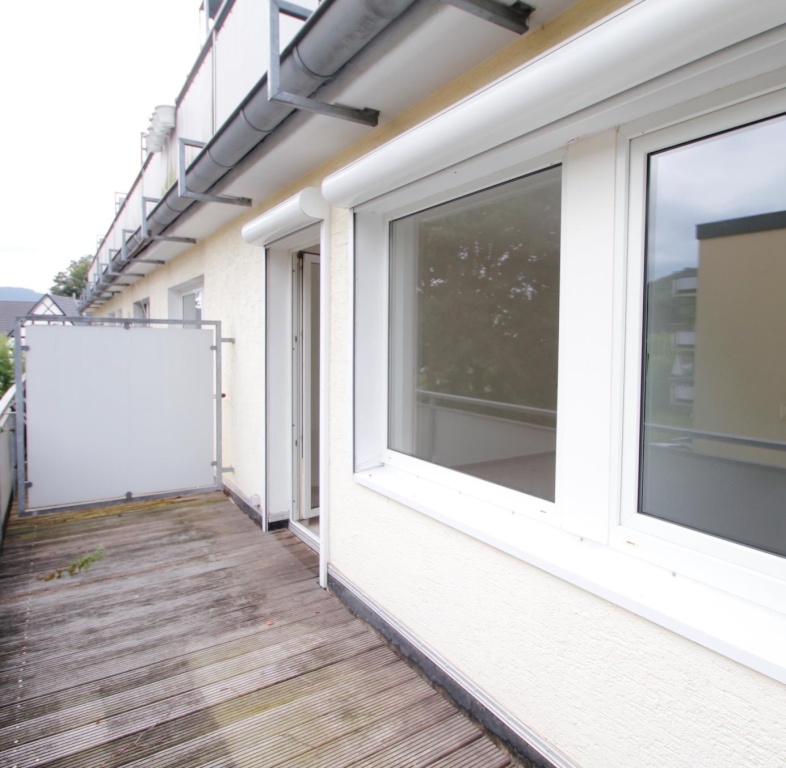 Möblierte 1-Zimmer-Wohnung mit Balkon für Studenten – Königswintererstraße 717, 53227 Bonn Limperich – Vorschaubild 8