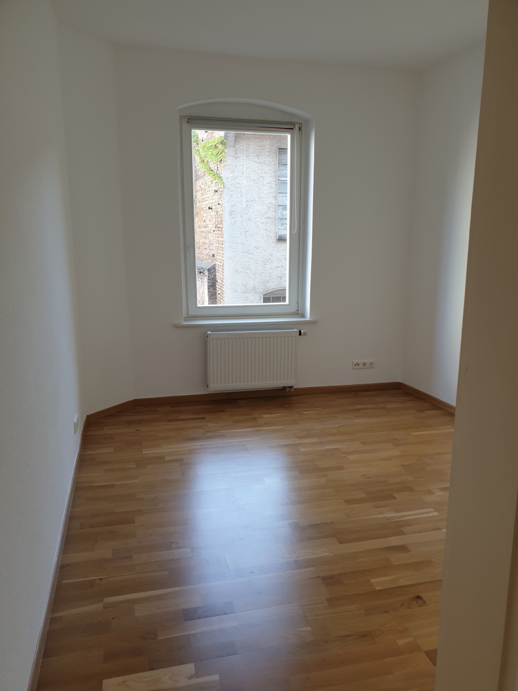 Wohnung Wesertor Gartenstraße 23 - Z1