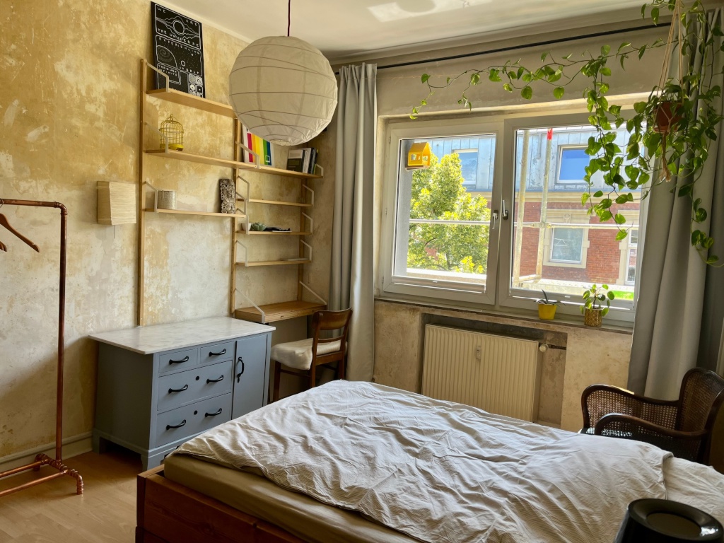 Habitación en WG Neustadt-Nord Neusser Strasse - foto 2