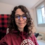 Maryam Najafian Jazi