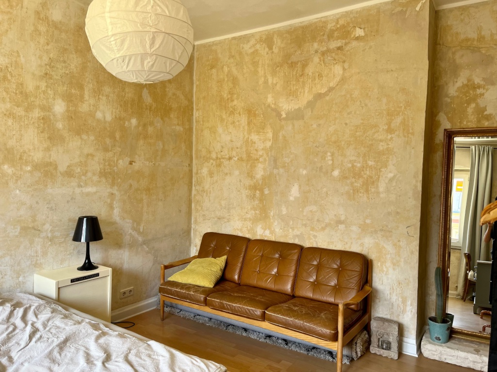 Habitación en WG Neustadt-Nord Neusser Strasse - foto 6