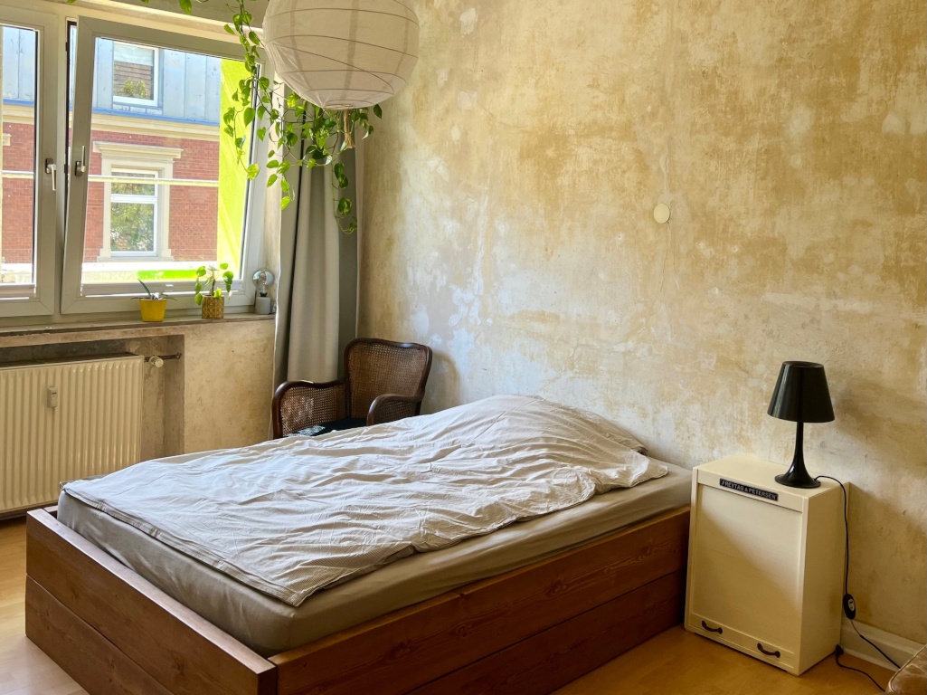 Habitación en WG Neustadt-Nord Neusser Strasse - foto 4