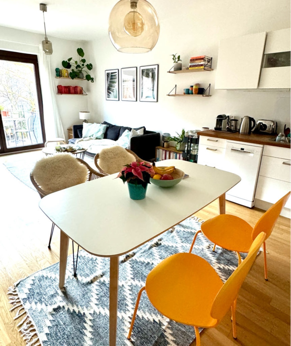 Wohnung Pankow Vinetastraße - Bild 5