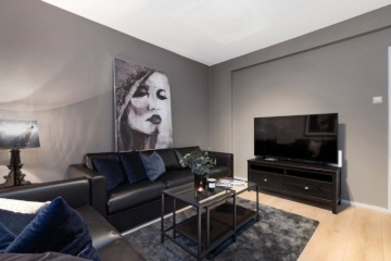 Anzeigenbild: Gemütliche, ruhige und sichere Wohnanlage