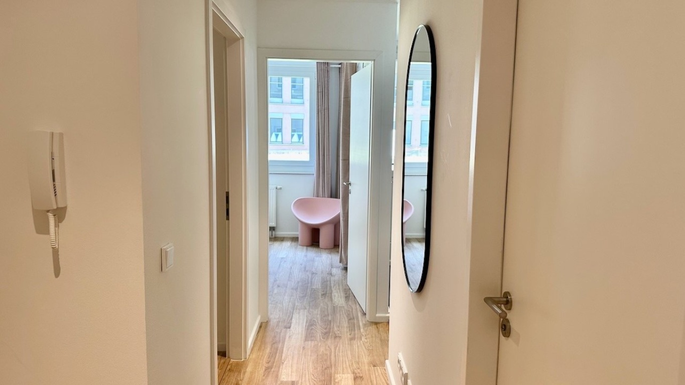 STACEY Coliving Mitte | www.stacey.de – Fischerinsel 14, 10179 Berlin Mitte – Vorschaubild 7