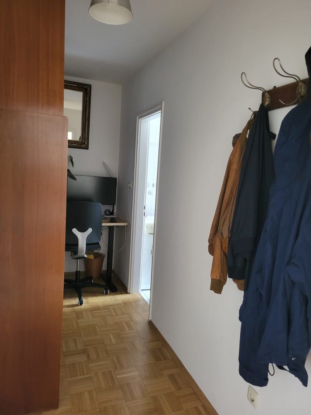 Perfekt für Wiesn-Bedienung: Gemütliche Wohnung zur Zwischenmiete – Kyreinstraße, 81371 München Sendling – Vorschaubild 7