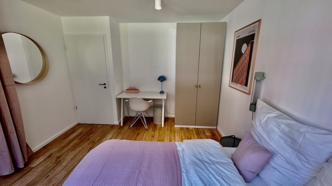 STACEY Coliving Mitte | www.stacey.de – Fischerinsel 14, 10179 Berlin Mitte – Vorschaubild 3