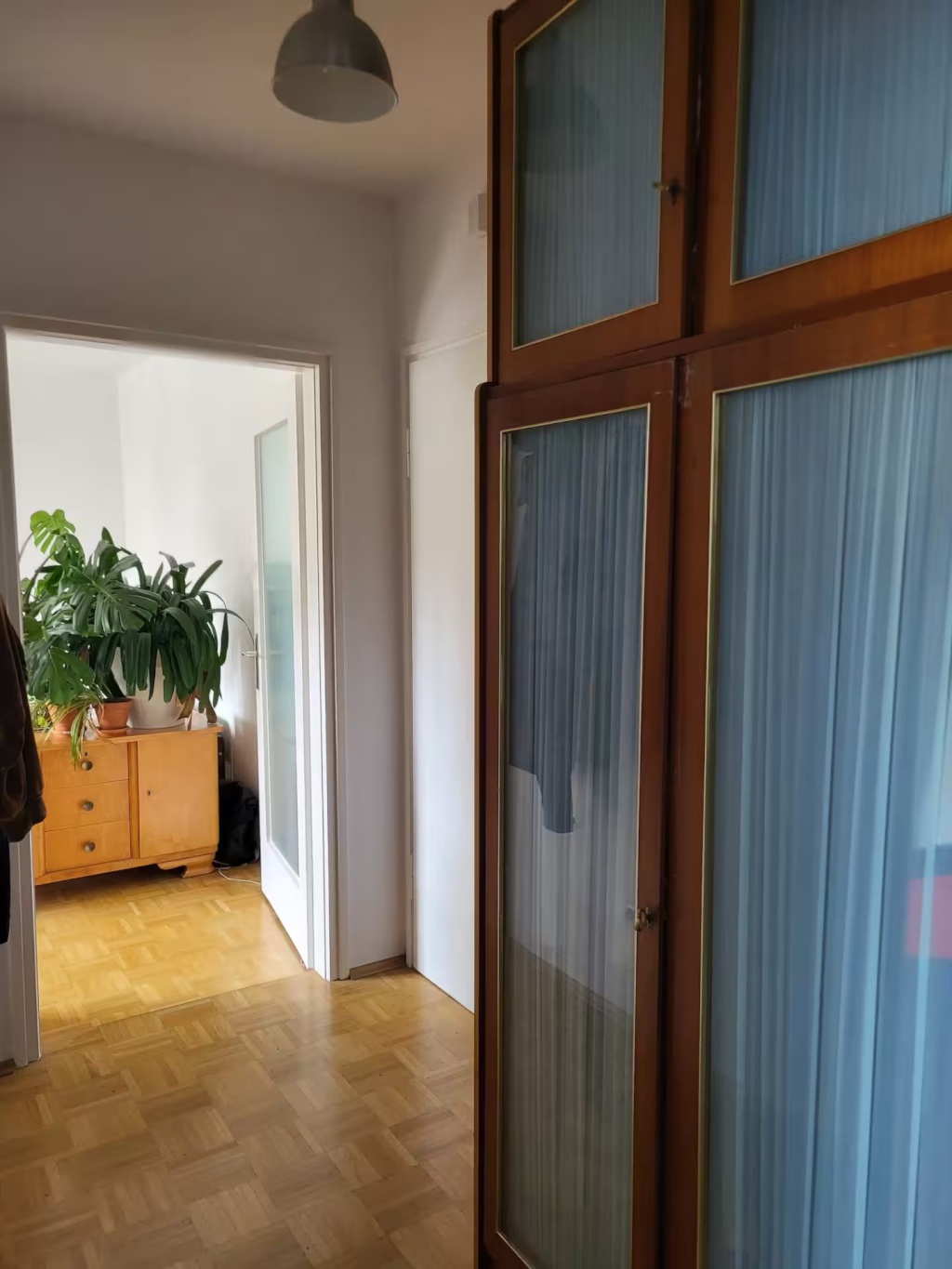 Perfekt für Wiesn-Bedienung: Gemütliche Wohnung zur Zwischenmiete – Kyreinstraße, 81371 München Sendling – Vorschaubild 8