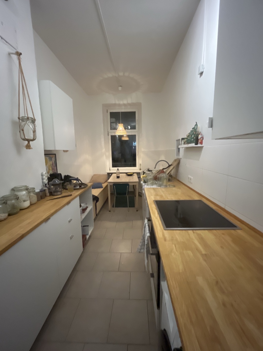 Apartamento Mitte Eulerstraße - foto 2